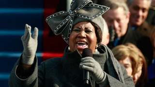 The Case Of Aretha's Pillbox, And All Other Things Sarto-Inaugural